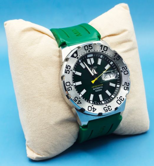 นาฬิกาข้อมือ SEIKO mini monster  รูปที่ 3