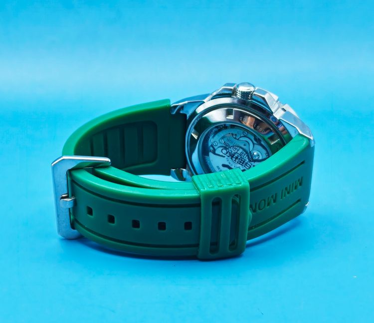 นาฬิกาข้อมือ SEIKO mini monster  รูปที่ 8