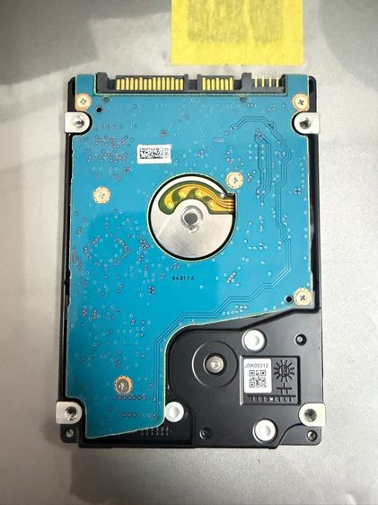 HDD 2.5” (โน๊ตบุค) 1TB รูปที่ 2