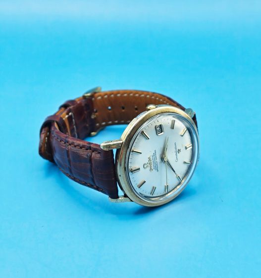 นาฬิกาข้อมือ OMEGA  รูปที่ 6