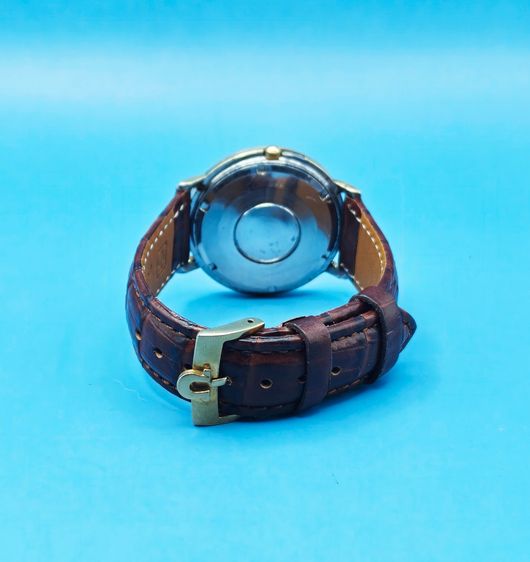 นาฬิกาข้อมือ OMEGA  รูปที่ 12