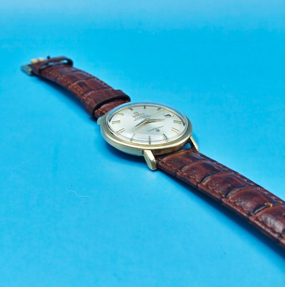 นาฬิกาข้อมือ OMEGA  รูปที่ 9