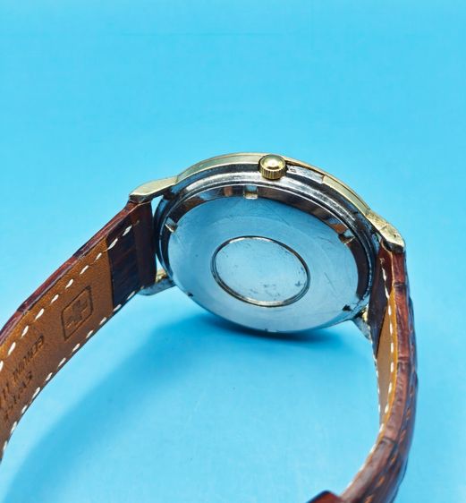 นาฬิกาข้อมือ OMEGA  รูปที่ 14