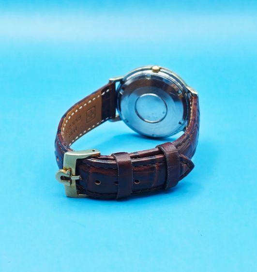 นาฬิกาข้อมือ OMEGA  รูปที่ 13
