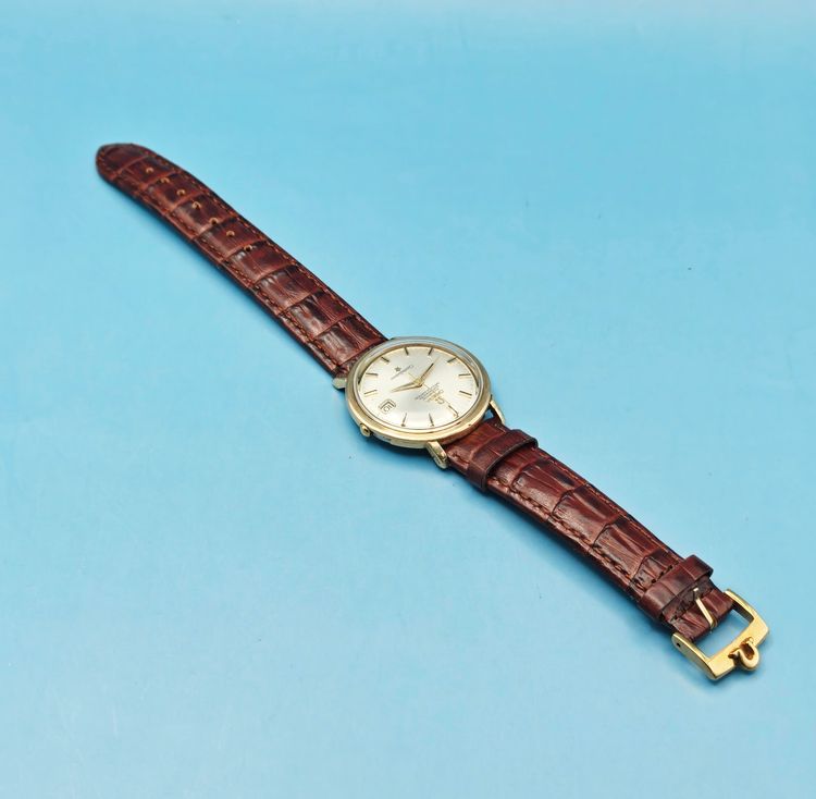 นาฬิกาข้อมือ OMEGA  รูปที่ 8