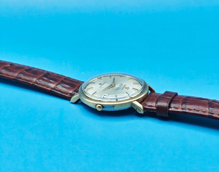นาฬิกาข้อมือ OMEGA  รูปที่ 10