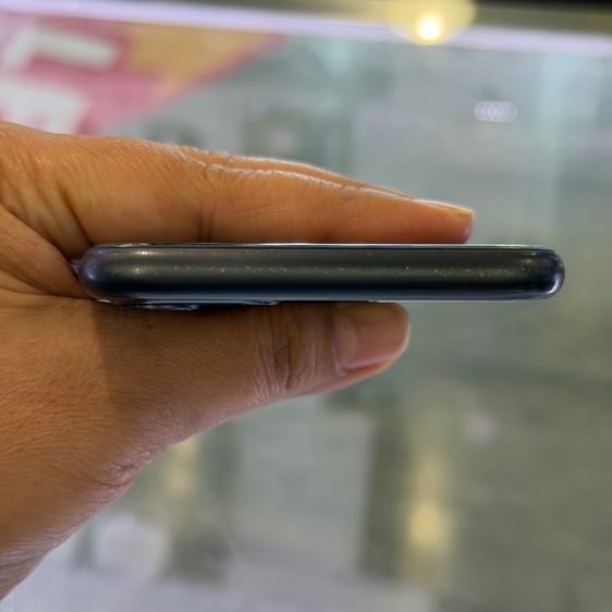 iPhone11 128GB สีดำ เครื่องศูนย์ โมเดลTH 🩷🩷 รูปที่ 6