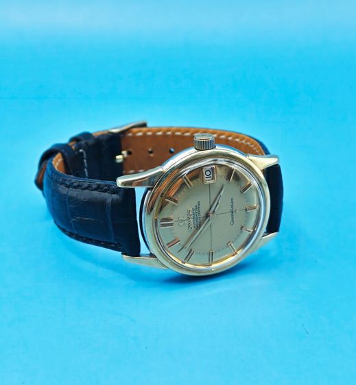 นาฬิกาข้อมือ OMEGA รูปที่ 5