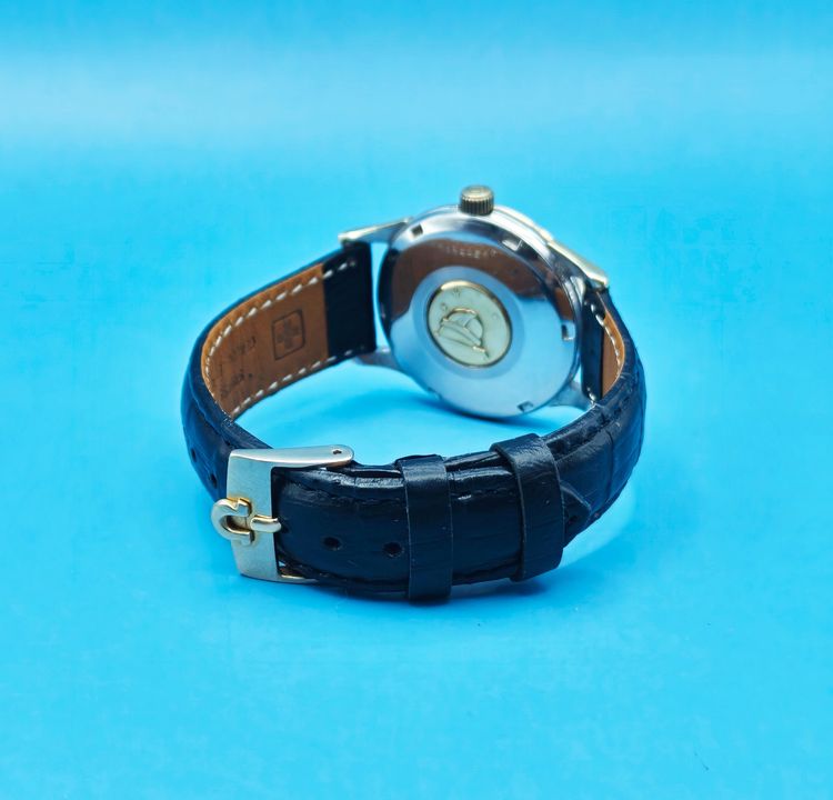 นาฬิกาข้อมือ OMEGA รูปที่ 11
