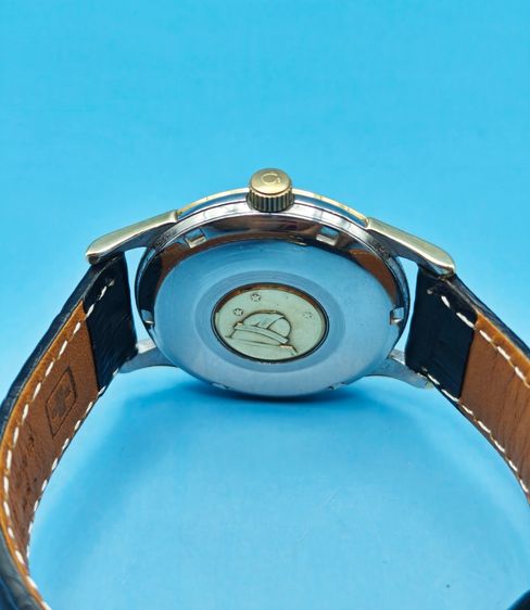 นาฬิกาข้อมือ OMEGA รูปที่ 13
