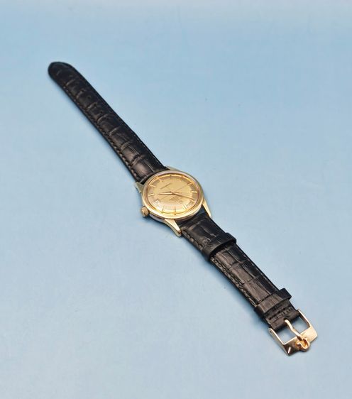 นาฬิกาข้อมือ OMEGA รูปที่ 7