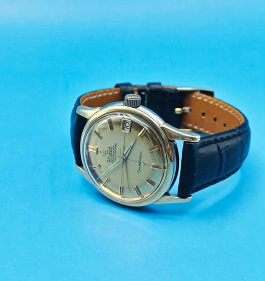 นาฬิกาข้อมือ OMEGA รูปที่ 6