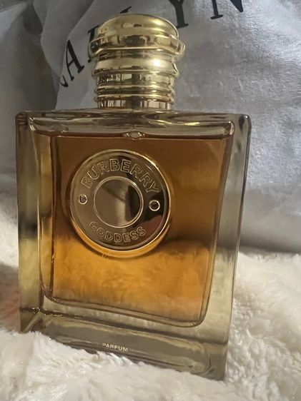 น้ำหอมBurberry แท้100