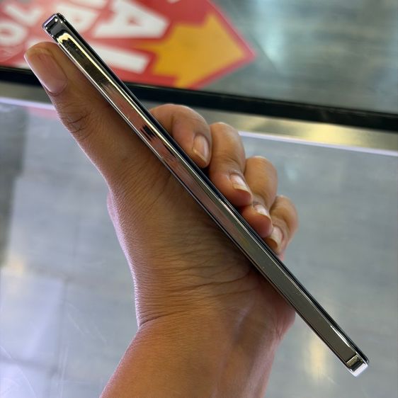 ViVO Y200 5G 512GB สีเงิน เครื่องศูนย์ สภาพสวยมาก จอ6.67นิ้ว แรม12รอม512 Snap4 Gen2 กล้อง50ล้าน(2ตัว) ครบยกกล่อง🔥🔥 รูปที่ 4