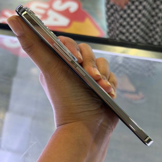 ViVO Y200 5G 512GB สีเงิน เครื่องศูนย์ สภาพสวยมาก จอ6.67นิ้ว แรม12รอม512 Snap4 Gen2 กล้อง50ล้าน(2ตัว) ครบยกกล่อง🔥🔥 รูปที่ 5