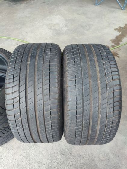 Michelin 245 40 19 275 35 19