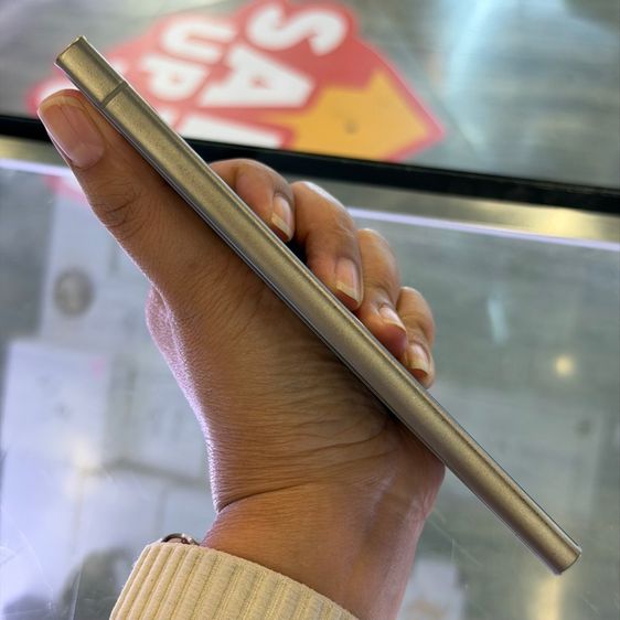 Samsung S24 Ultra สี Titanium เครื่องศูนย์ สภาพสวยมาก จอ6.8นิ้ว แรม12รอม256 Snap8 Gen3 กล้อง200ล้าน(4ตัว)🔥🔥 รูปที่ 3