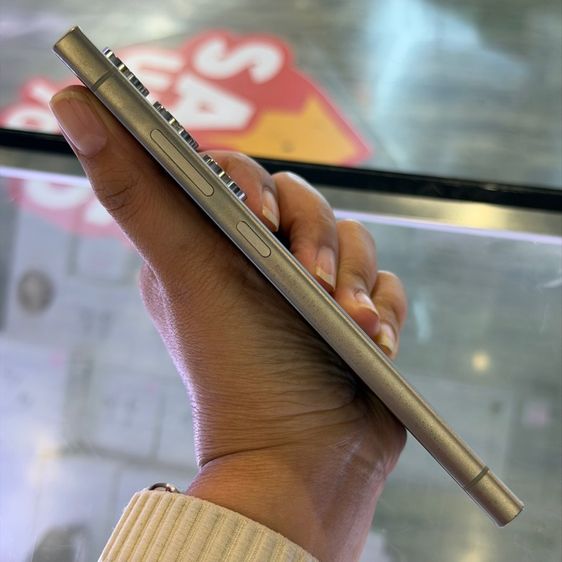 Samsung S24 Ultra สี Titanium เครื่องศูนย์ สภาพสวยมาก จอ6.8นิ้ว แรม12รอม256 Snap8 Gen3 กล้อง200ล้าน(4ตัว)🔥🔥 รูปที่ 4