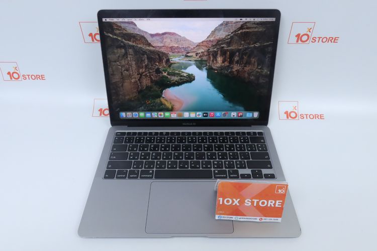MacBook Air 13" Core i5 2020 16.256GB