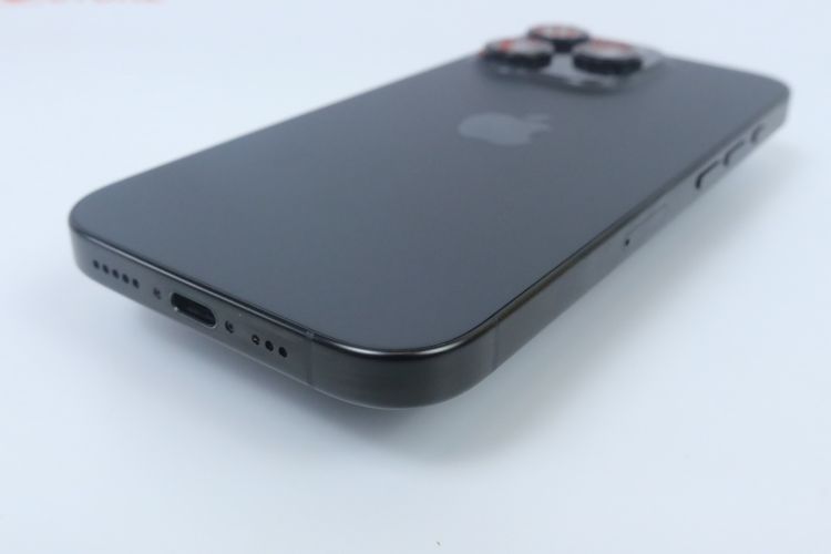 iPhone 16 Pro 256GB รูปที่ 6