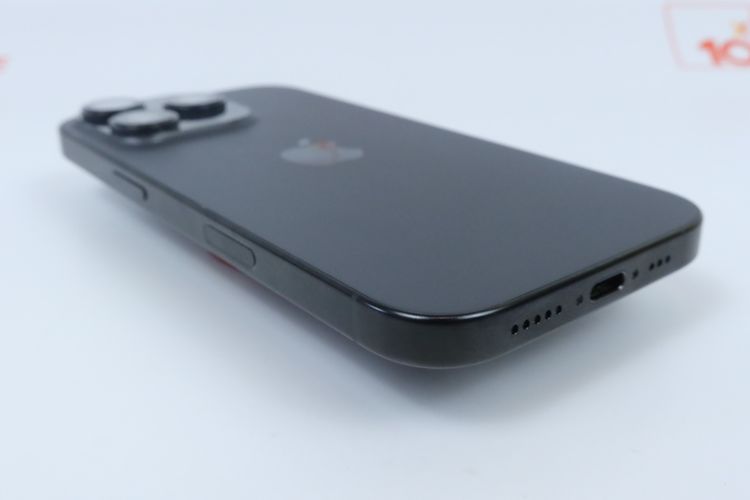 iPhone 16 Pro 256GB รูปที่ 9