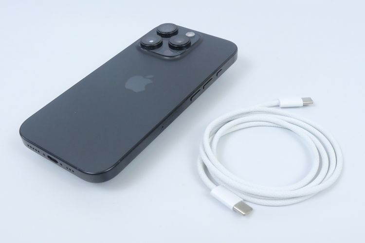 iPhone 16 Pro 256GB รูปที่ 11