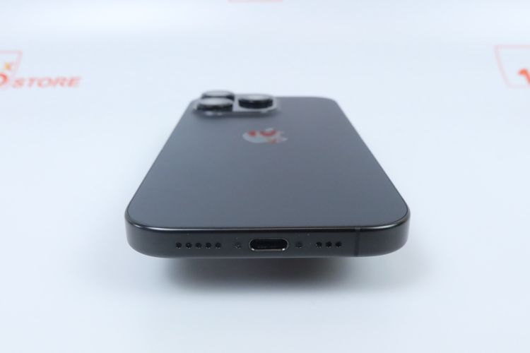 iPhone 16 Pro 256GB รูปที่ 4