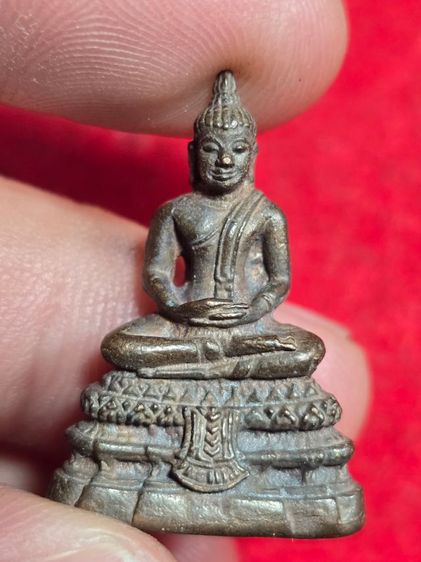 พระกริ่ง 100 ปีวัดระฆัง