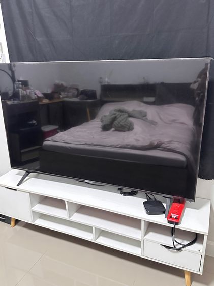  LG Smart TV 55 นิ้ว