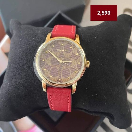 นาฬืกา coach