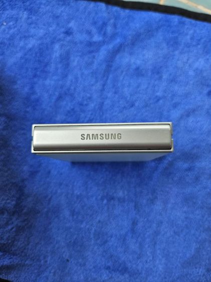 ขายsamsung galaxy zflip6 แรม12รอม256 รูปที่ 7
