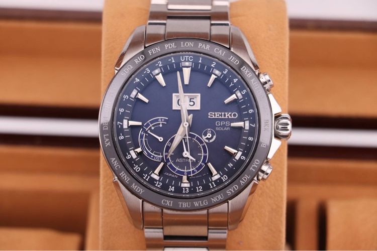 Seiko 