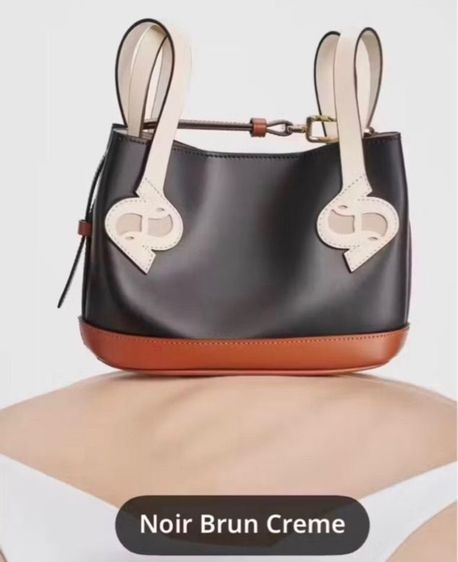 Twotwice Muse Bag กระเป๋าหนังแท้ รูปที่ 4