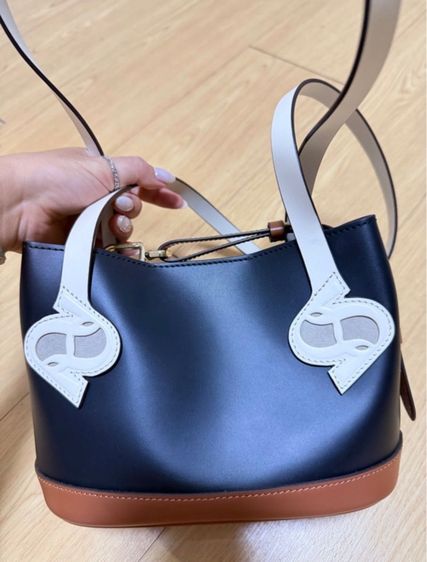 Twotwice Muse Bag กระเป๋าหนังแท้ รูปที่ 2