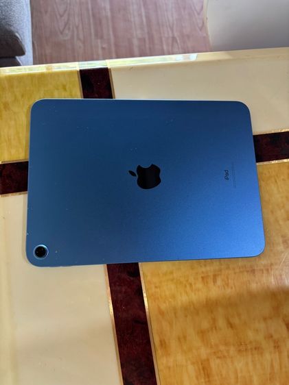 Apple ipad รุ่น 10 64 GB สีฟ้า