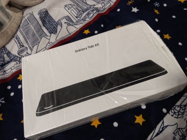 128 GB Samsung Galaxy Tab a 11