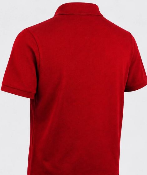 Chemise Lacoste Classic Fit Polo Shirt รูปที่ 6