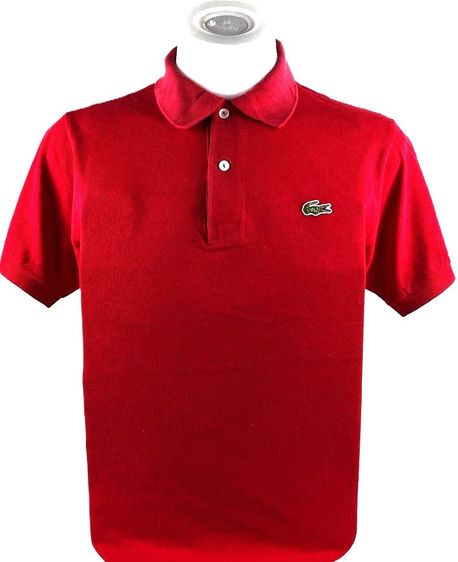 Chemise Lacoste Classic Fit Polo Shirt