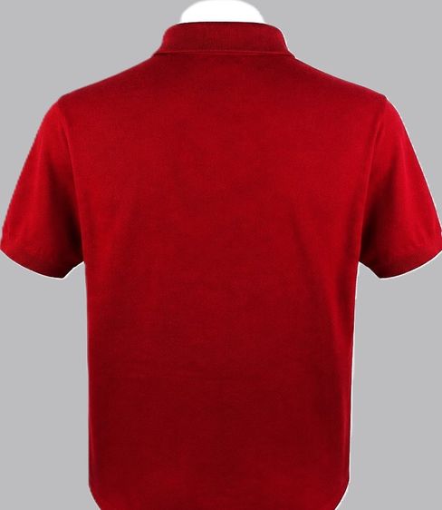 Chemise Lacoste Classic Fit Polo Shirt รูปที่ 8