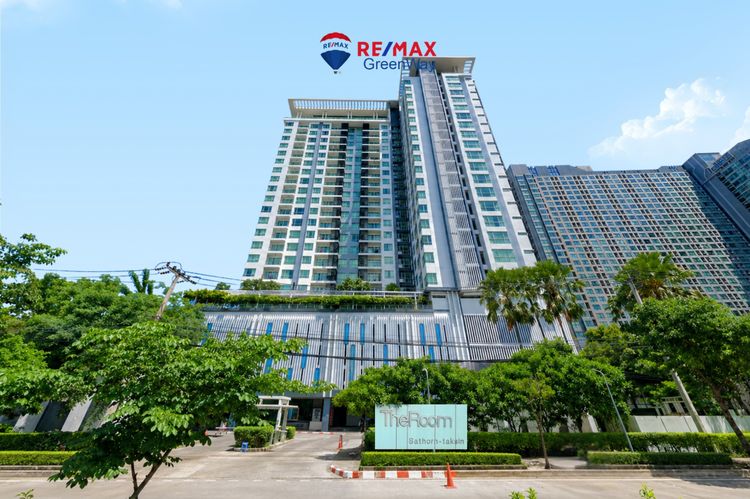 Land and Houses ไม่อนุญาต ตกแต่งครบ 2011 Condo for sale the Room Sathorn-Taksin 67.81 Sq.mt city view fully furnished 6.7 MB รูปที่ 3