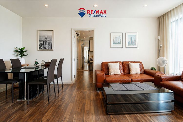 Land and Houses ไม่อนุญาต ตกแต่งครบ 2011 Condo for sale the Room Sathorn-Taksin 67.81 Sq.mt city view fully furnished 6.7 MB รูปที่ 4