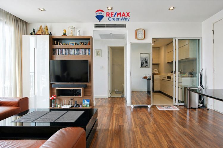 Land and Houses ไม่อนุญาต ตกแต่งครบ 2011 Condo for sale the Room Sathorn-Taksin 67.81 Sq.mt city view fully furnished 6.7 MB รูปที่ 2