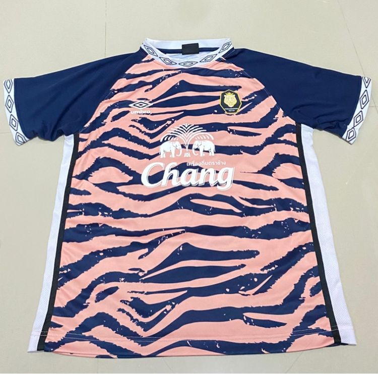 เสื้อทีมนครปฐม ยูไนเต็ด