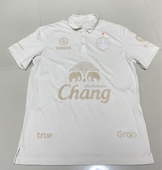 เสื้อทีมบุรีรัมย์ ยูไนเต็ด 2020