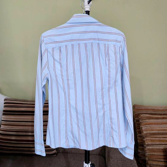 เคลียตู้ เสื้อเชิ้ตหลายตัว รูปที่ 4