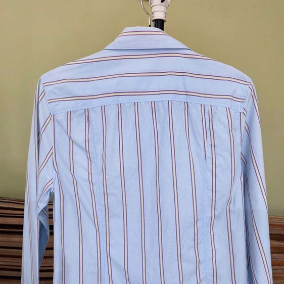 เคลียตู้ เสื้อเชิ้ตหลายตัว รูปที่ 3