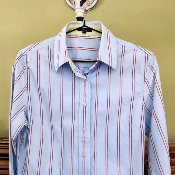 เคลียตู้ เสื้อเชิ้ตหลายตัว รูปที่ 2