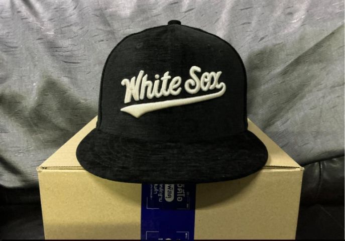 หมวกและหมวกแก๊ป หมวก New era 