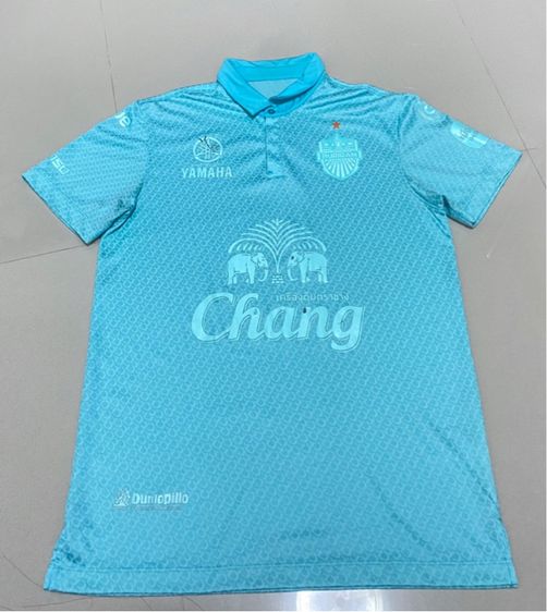 เสื้อทีมบุรีรัมย์ ยูไนเต็ด 2022