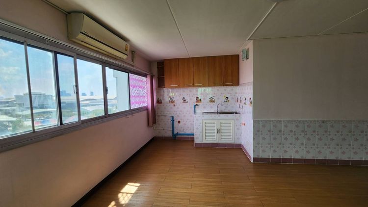 ขขายคอนโดเมืองทอง Popular Condo